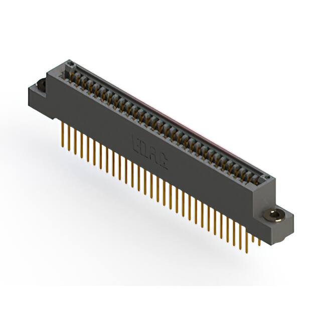 895-060-523-203 EDAC Inc.  Edgeboard Connectors